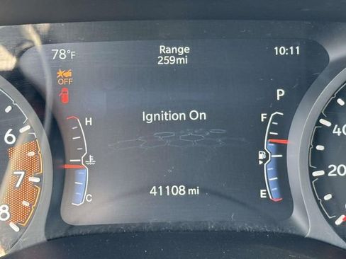 Used 2023 Jeep Compass Limited AWD/4WD image 27
