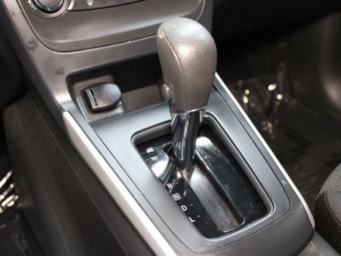 Used 2019 Nissan Sentra S FWD image 11
