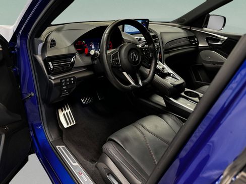 Certified 2025 Acura RDX A-Spec image 10