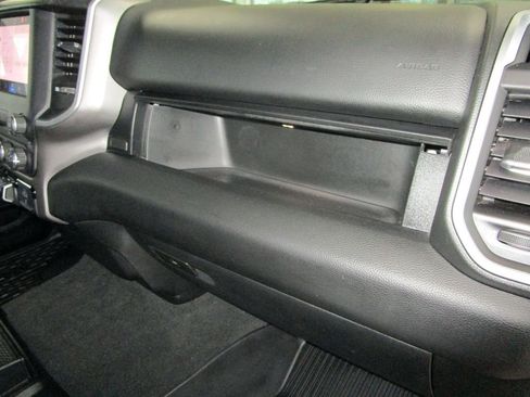 Used 2022 RAM 1500 Big Horn w/ Trailer Tow Group image 38