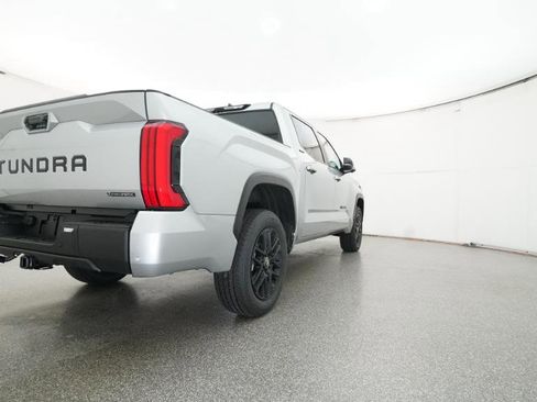 New 2026 Toyota Tundra Limited image 36