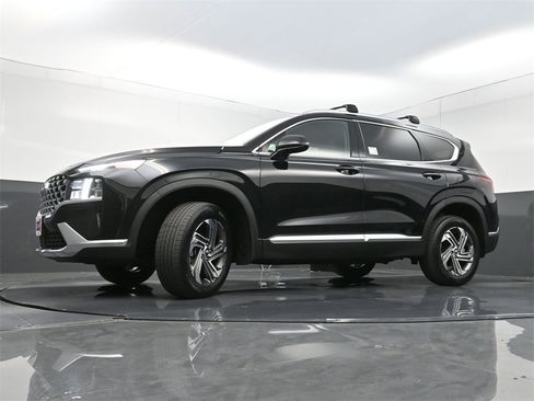 Used 2022 Hyundai Santa Fe SEL image 26