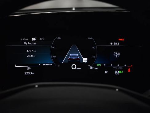 Certified 2025 Audi A5 2.0T Premium Plus Sedan w/ Premium Plus image 17