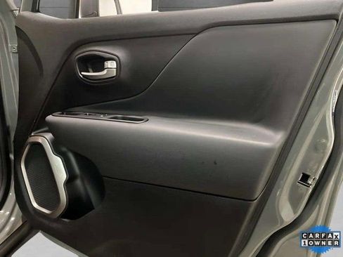 Used 2022 Jeep Renegade Latitude image 73