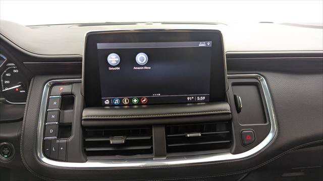 Used 2021 GMC Yukon SLT RWD image 33
