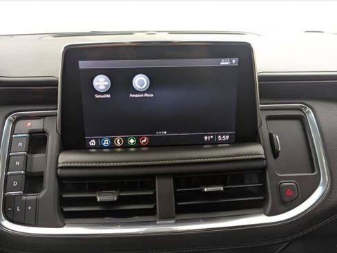 Used 2021 GMC Yukon SLT RWD image 33