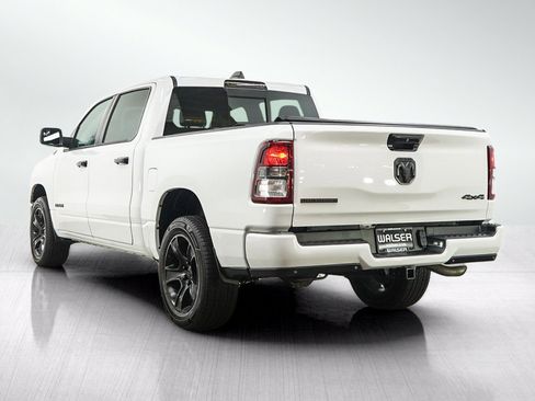 Used 2023 RAM 1500 Big Horn AWD/4WD image 3