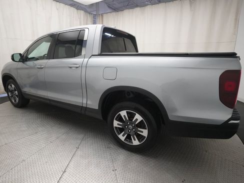Certified 2019 Honda Ridgeline RTL image 33