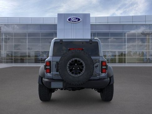 New 2025 Ford Bronco Raptor AWD/4WD image 37
