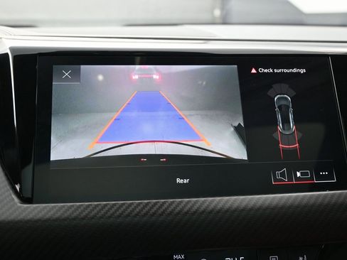 Used 2023 Audi e-tron GT Premium Plus w/ Performance Package image 12