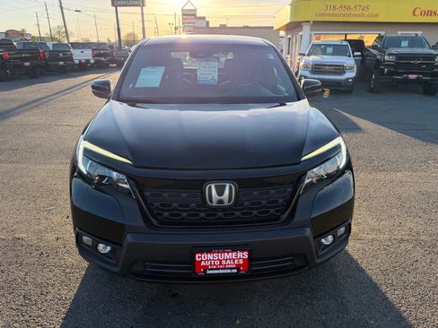 Used 2021 Honda Passport Sport image 24