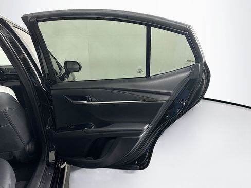 Used 2026 Toyota Camry SE FWD image 30
