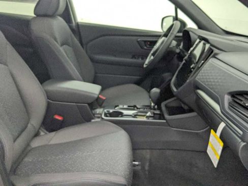 New 2026 Subaru Forester Premium image 29