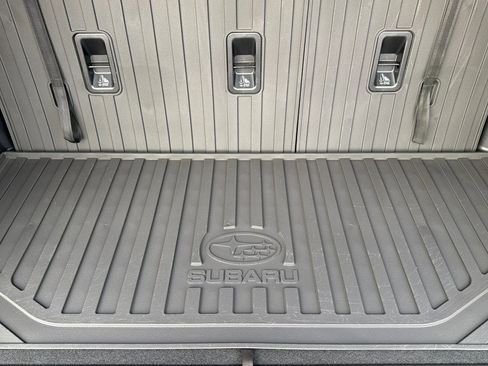 New 2026 Subaru Ascent Bronze Edition image 16