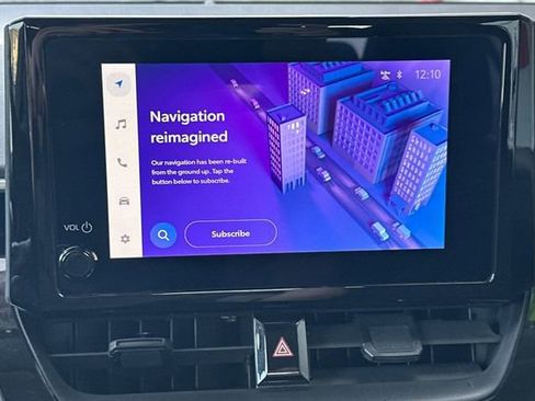 Certified 2024 Toyota Corolla LE image 23