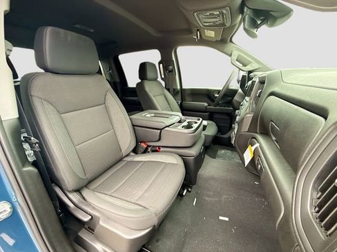 New 2026 Chevrolet Silverado 2500 Custom image 28