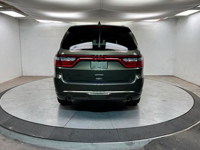 New 2026 Dodge Durango GT