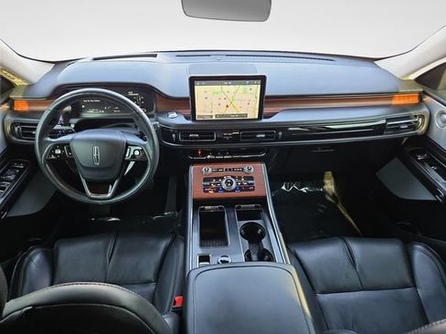 Used 2021 Lincoln Aviator Reserve w/ Equipment Group 208A RWD image 9