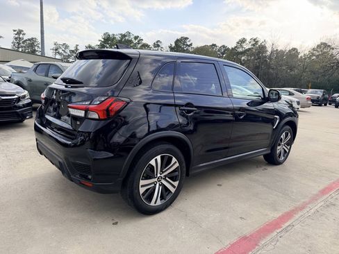 Used 2024 Mitsubishi Outlander Sport SE AWD/4WD image 52