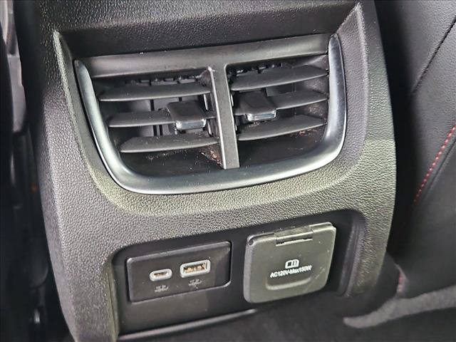 Used 2022 Chevrolet Blazer RS w/ Enhanced Convenience Package FWD image 24