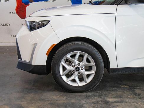 Used 2024 Kia Soul S image 16