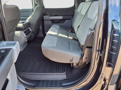 Used 2022 Ford F150 XLT w/ Equipment Group 302A High AWD/4WD image 25