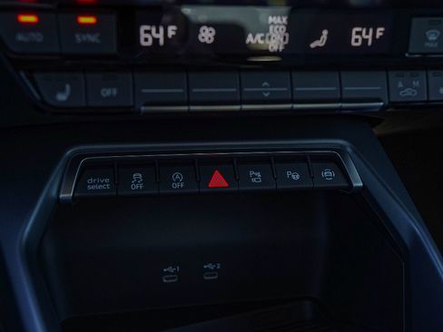 New 2026 Audi A3 2.0T Premium image 13