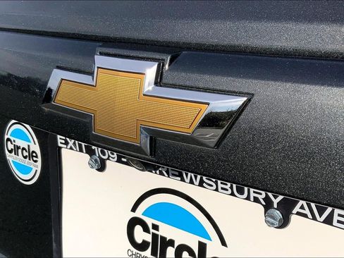 Used 2020 Chevrolet Trax LS image 28