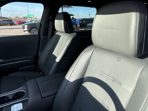 New 2026 Hyundai Palisade Calligraphy image 16