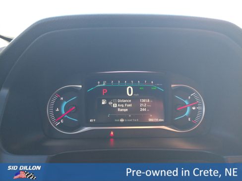 Used 2022 Honda Pilot Black Edition image 22