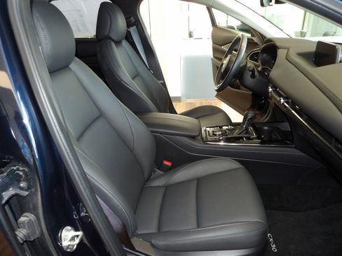 Certified 2023 MAZDA CX-30 AWD 2.5 S w/ Preferred Package image 14