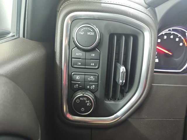 Used 2021 Chevrolet Silverado 1500 RST w/ All Star Edition Plus AWD/4WD image 11
