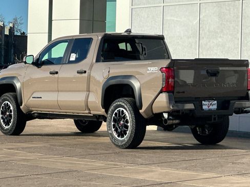 New 2026 Toyota Tacoma TRD Off-Road image 6