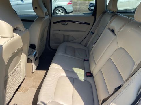 Used 2015 Volvo XC70 T6 Premier Plus AWD/4WD image 18
