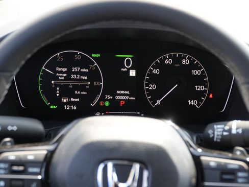 New 2026 Honda Civic Sport image 24