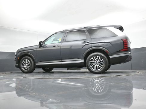 New 2026 Hyundai Palisade SEL FWD image 11