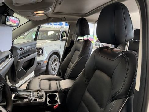 Certified 2025 MAZDA CX-5 AWD 2.5 S image 26