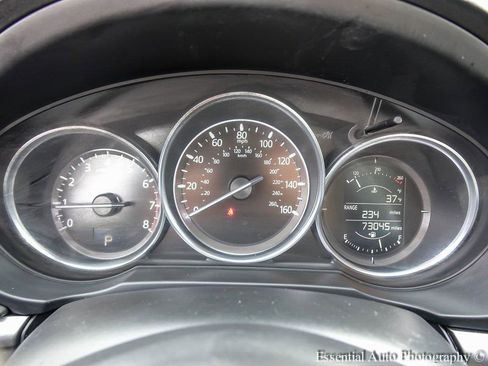 Used 2019 MAZDA CX-5 Sport image 13