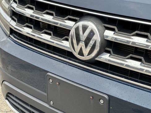 Used 2018 Volkswagen Atlas SEL Premium image 10