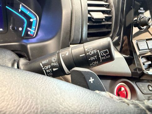Used 2019 Honda Odyssey EX-L image 38