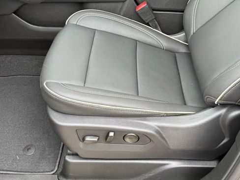 New 2025 Chevrolet Tahoe Premier w/ Sun And Tow Package image 36