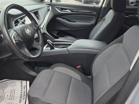 Used 2020 Buick Enclave Preferred image 4