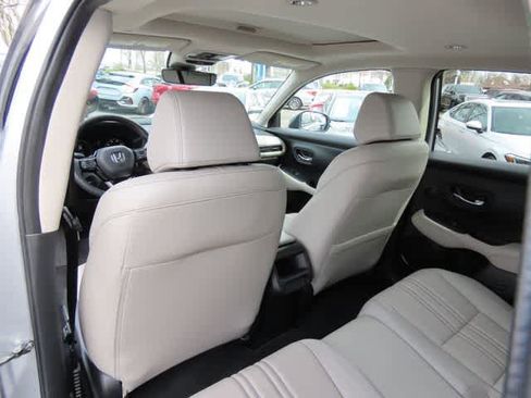 Certified 2026 Honda HR-V EX-L image 14