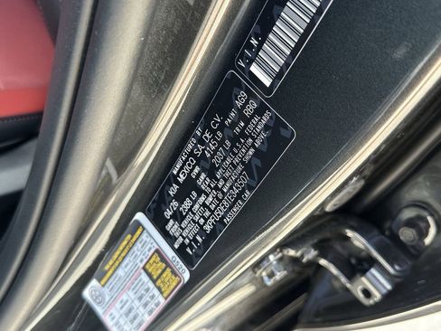 New 2026 Kia K4 GT-Line Turbo FWD image 29