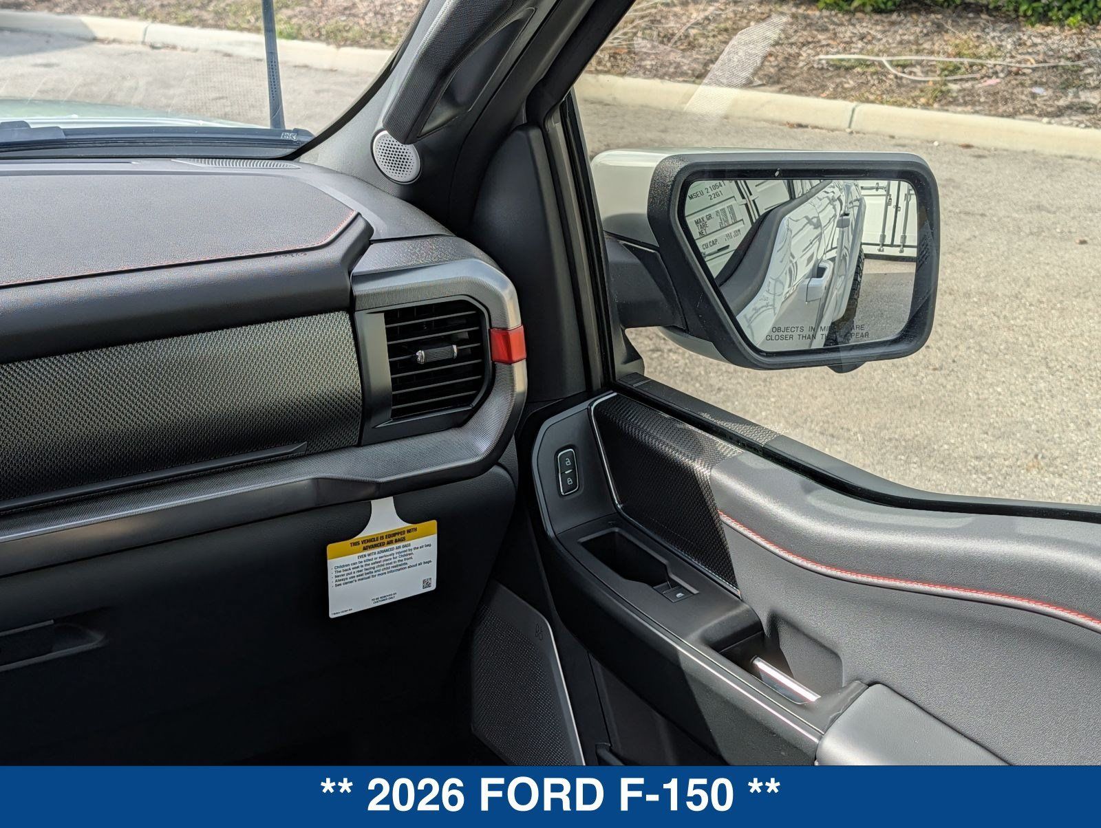 New 2026 Ford F150 Raptor AWD/4WD image 55