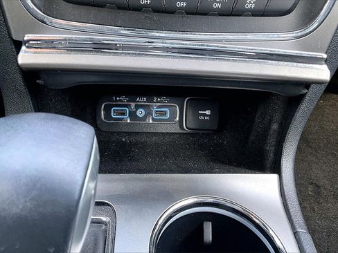 Certified 2018 Jeep Grand Cherokee Laredo image 12