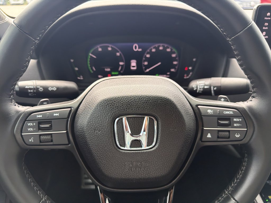 Used 2025 Honda Accord Sport image 28