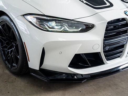 Used 2021 BMW M4 Coupe image 18