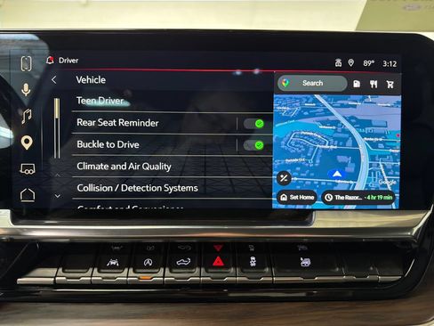 Used 2025 GMC Sierra 1500 SLT RWD image 28