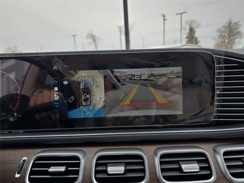 New 2026 Mercedes-Benz GLE 450 4MATIC image 29